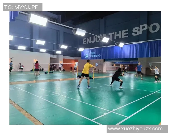 重庆羽毛球队配合变革引发热议助力竞技水平提升与团队协作创新